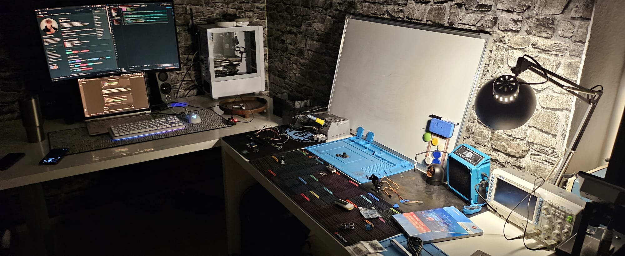 Electronics Workbench